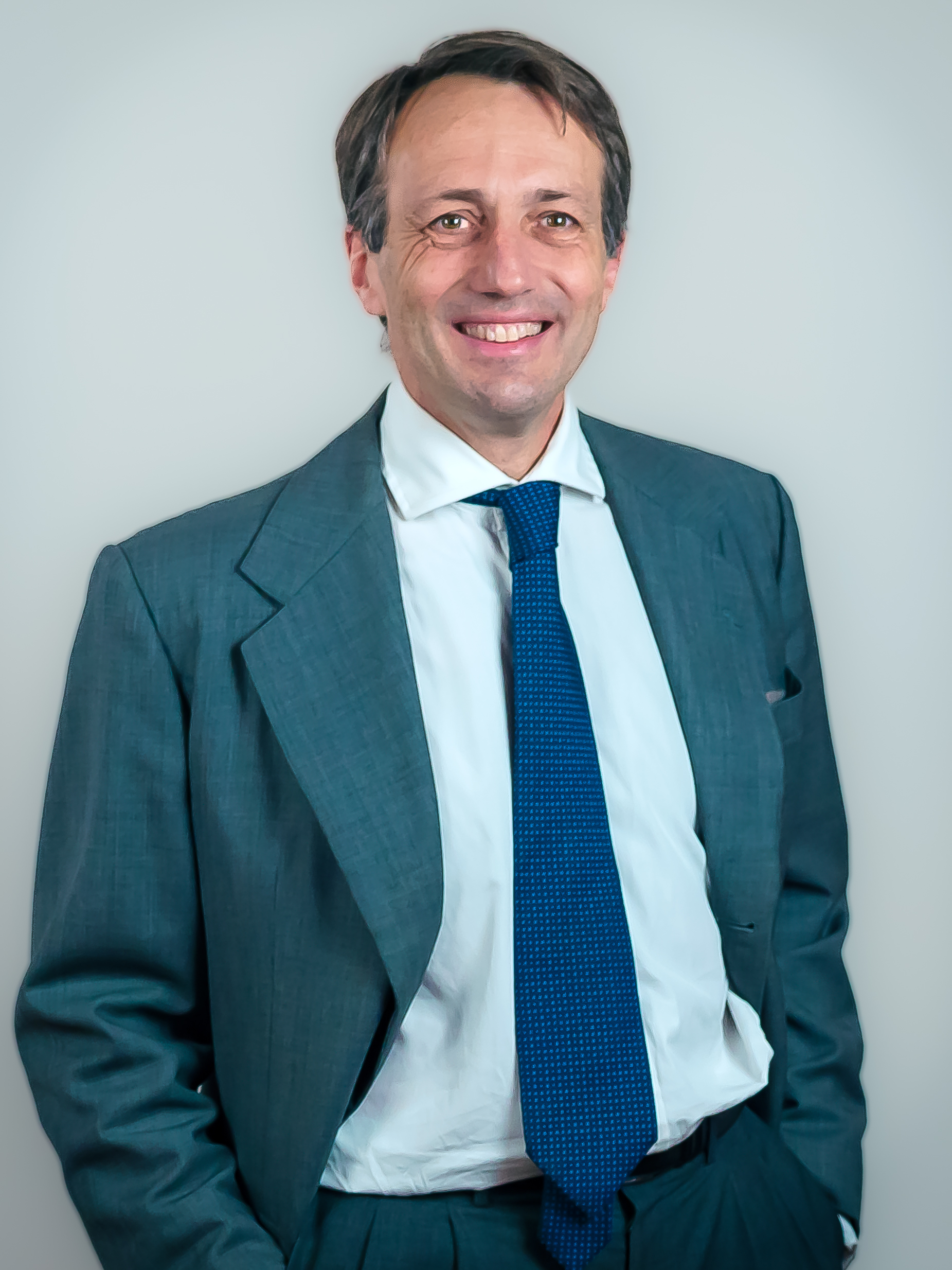 Guillaume de Vigneral associé de Sélection Finance Patrimoine