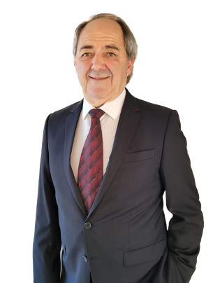 Dominique Ducourtioux, mandataire pour Sélection Finance Patrimoine en région Rhone-Alpes