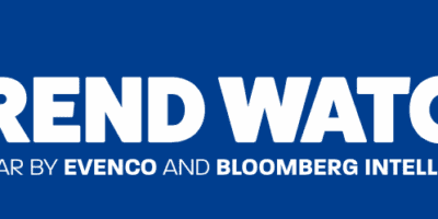 Webinar by Evenco and Bloomberg Intelligence Webinar by Evenco and Bloomberg Intelligence