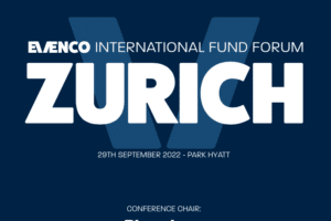 EV/ENCO INTERNATIONAL FUND FORUM ZURICH EV/ENCO INTERNATIONAL FUND FORUM ZURICH