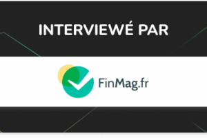 Finmag logo Finmag logo